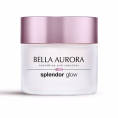 Splendor Glow Осветляющее дневное антивозрастное средство 50 мл, Bella Aurora