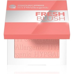 Fresh Blush 2 Frozen Rose 4,8 г, Bell Hypoallergenic