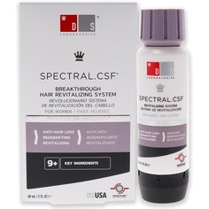 Spectral Csf Женская антивозрастная терапия 60 мл/2 унции, Ds Laboratories