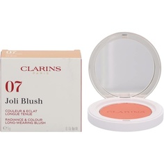 Joli Blush 07 Персиковый макияж 5G, Clarins