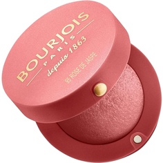 Румяна Little Round Pot 95 Rose De Jaspe 2,5G, Bourjois