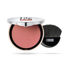 Румяна Like A Doll Maxi Blush Compact Blush Color 099 Pink Doll, Pupa