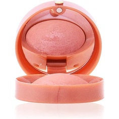 Румяна Little Round Pot 95 Rose De Jaspe, Bourjois