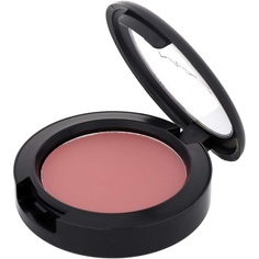 MAC Blushbaby Пудровые румяна 6G Розовый, Mac