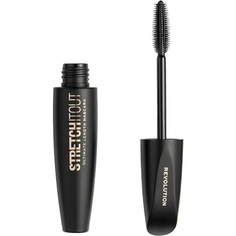 Тушь для ресниц Revolution Stretch It Out Черная 8G, Makeup Revolution