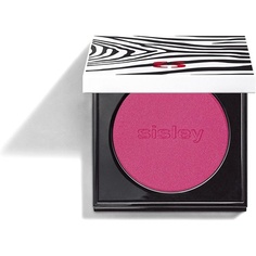 Le Phyto Blush 02 Розовая фуксия для женщин 0,22 унции, Sisley