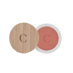 Maquillaje Blush Polvo 53 Светло-розовый 1 шт., Couleur Caramel