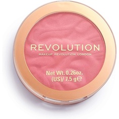 Makeup Revolution, Rouge Reloaded, Pink Lady, 7,5 г, 7,6 мл, Revolution Beauty