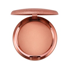 Mac Skinfinish Sunstruck Matte Bronzer Матовый светло-розовый, Mac Cosmetics