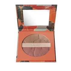 Maxi Terra Tropical Bronze Color 01 Light Spf 15 18G, Deborah Milano