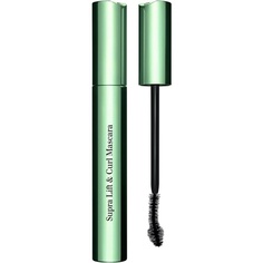 Тушь для ресниц Supra Lift &amp; Curl Intense Black, 8 мл, Clarins