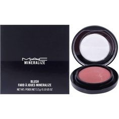 Румяна Mineralize New Romance, 1 шт., Mac