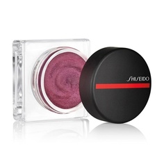 Минималистичные взбитые пудровые румяна 05 Ayao 5G, Shiseido