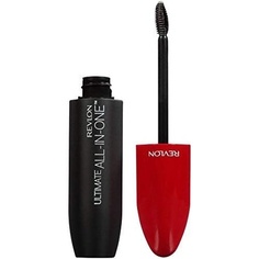 Универсальная тушь для ресниц Ultimate Blackest Black, Revlon