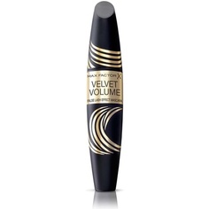 Тушь Velvet Volume False Lash Effect Черная, Max Factor