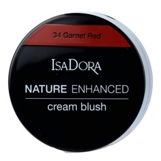 Румяна Perfect Blush 09 Rose Nude 4.5G, Isadora