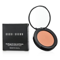 Pot Rouge Макияж для щек 3G Fresh Melon, Bobbi Brown