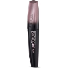 Тушь для ресниц Wonderfull Volume Colourist Тинт для ресниц Black Sable, Rimmel