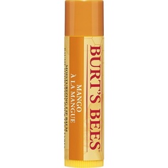 100% натуральный бальзам для губ Манго, 4,25 г, Burt&apos;S Bees