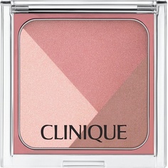 Палетка для контурирования щек Sculptionary Cheek Blush 03 Roses, Clinique