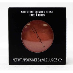 Румяна Sheertone Shimmer Peachwist 6G, Mac
