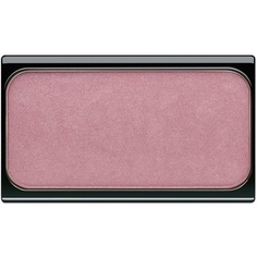 Мерцающие стойкие румяна 5G — оттенок 23 Deep Pink Blush, Artdeco