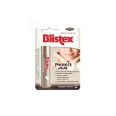 Бальзам для губ Blistex Protect Plus Spf30 4,25 г, Rada Rada