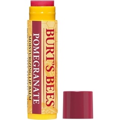 Бальзам для губ Burts Bees с гранатом 4,25 г, Burt&apos;S Bees