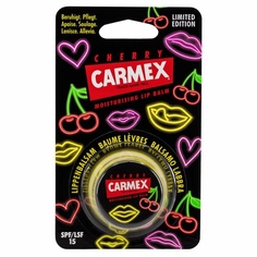Бальзам для губ со вкусом вишни и Spf15, ограниченный выпуск, Carmex