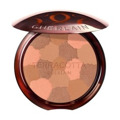 Терракотовый светлый Terra N.03 Средне-теплый 8,8 мл, Guerlain