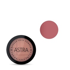 Terra Bronze Compact Skin 10 Какао-порошок 8г, Astra Астра
