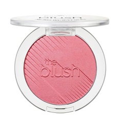 The Blush Beloved Розовый стойкий матовый веганский оттенок 5G, Essence