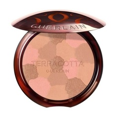 Терракотовый светлый Terra N.00 Light Cool 8,8 мл, Guerlain