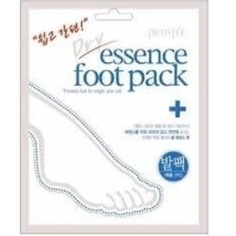 Foot Pack Маска-пилинг для ног для сухой, потрескавшейся и мозолистой кожи — 2 шт., Petitfee
