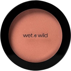 Набор для макияжа Wet N Wild Coloricon Blush And Rouge Brush Mellow Wine, Wet &apos;N&apos; Wild