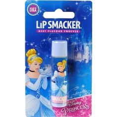 Бальзам для губ Disney Princess Cinderella Sparkle Vanilla 4,0 г, Lip Smacker