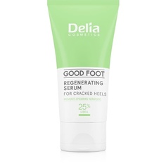 Good Foot Регенерирующая сыворотка для ног 60 мл, Delia Cosmetics