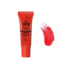 Pawpaw Тонированный Ultimate красный бальзам для губ и кожи 10 мл, Dr. Pawpaw Original Balm