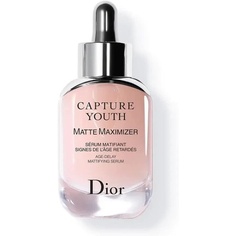 Capture Youth Matte Maximizer Сыворотка 30 мл, Dior