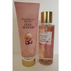 Набор спрея и лосьона для тела Cool Blossom Fragrance, Victoria&apos;S Secret