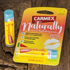 Бальзам для губ «Натуральный арбуз» 4,25 г, Carmex