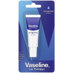 Оригинальный бальзам для губ 10 г, Vaseline