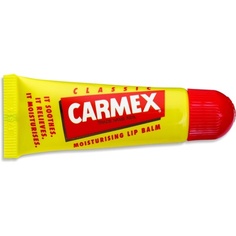 Оригинальный бальзам для губ в тюбике 10 г, Carmex
