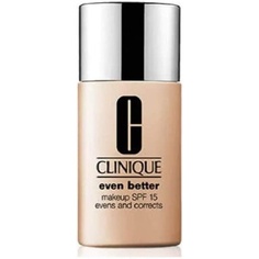 Финишеры 0.1G, Clinique