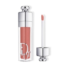 Блеск для губ Addict #038 Rose Nude, 6 мл, Dior