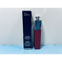 Addict Lip Tint 5 мл блеск для губ, Dior