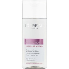 Мицеллярная вода L&apos;Oreal Paris Skin Perfection 200 мл, L&apos;Oreal LOreal