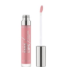 Better Than Fake Lips Volume Gloss Блеск для губ 5 мл - Volumizing Rose, Catrice