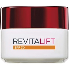 Loreal Paris Revitalift Дневной крем Spf30 против морщин 50 мл, L&apos;Oreal LOreal