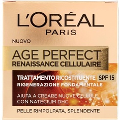 Age Perfect Renaissance Cellulaire Лореаль 50мл, L&apos;Oreal LOreal